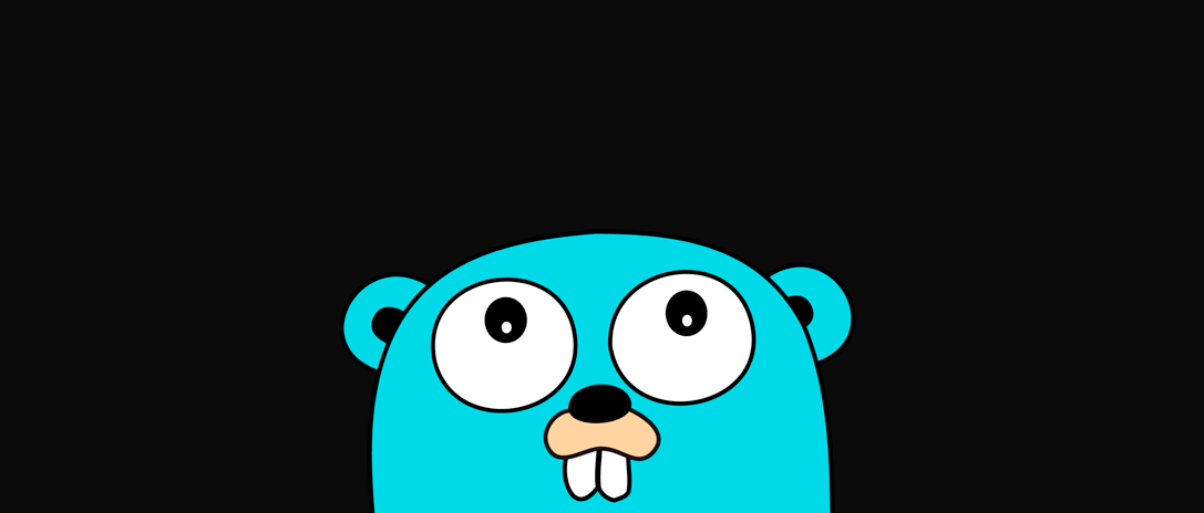 Golang Logo